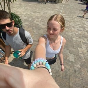 Meet your Posher, Libby